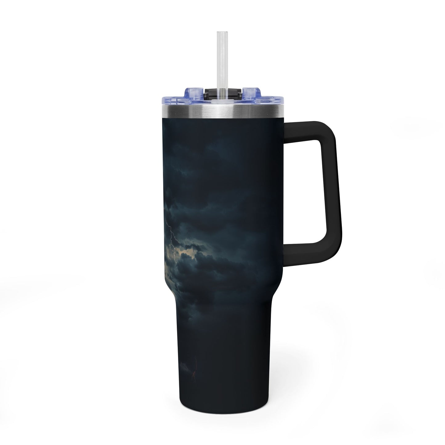 Vacuum Thermal Tumbler, 40oz