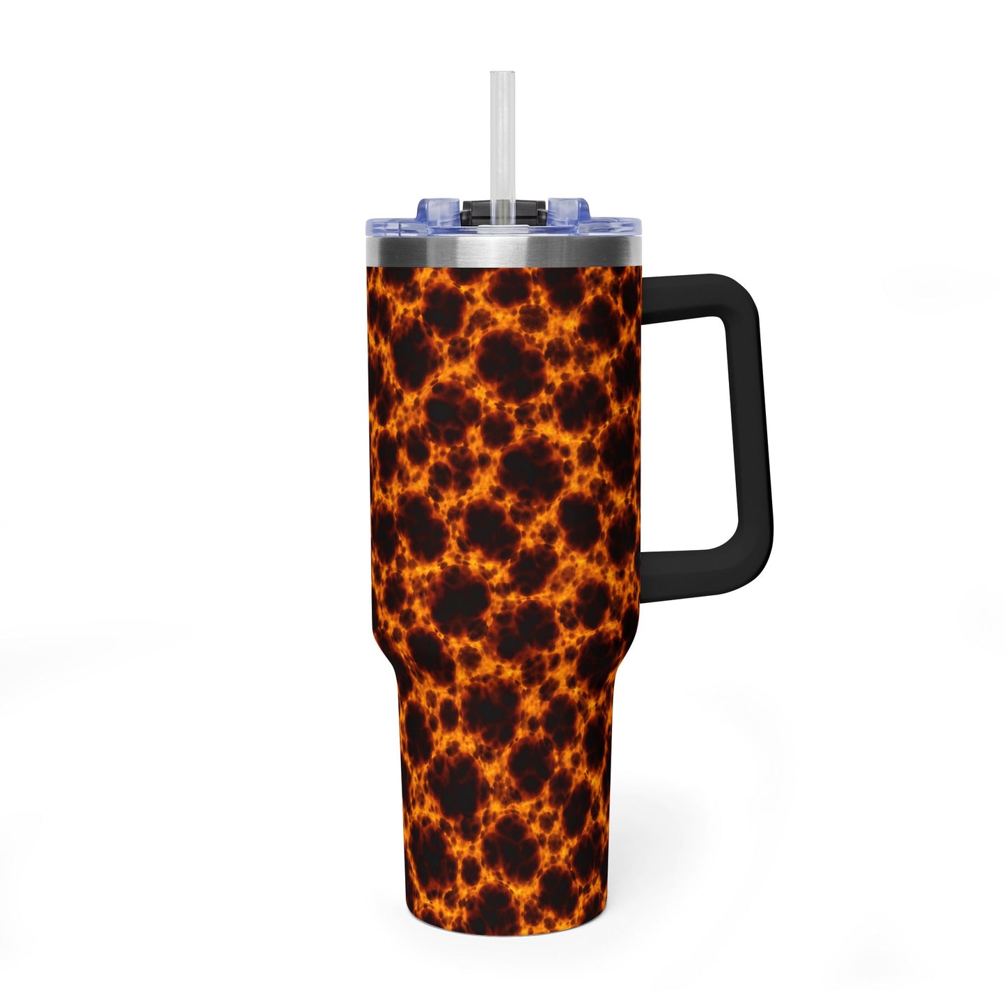 Vacuum Thermal Tumbler, 40oz