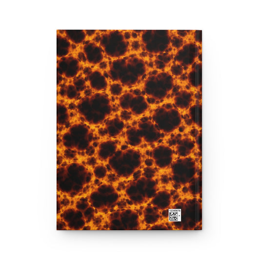 Hardcover Journal Matte