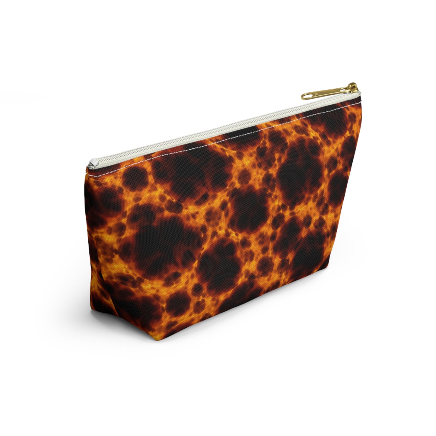 Accessory Pouch w T-bottom