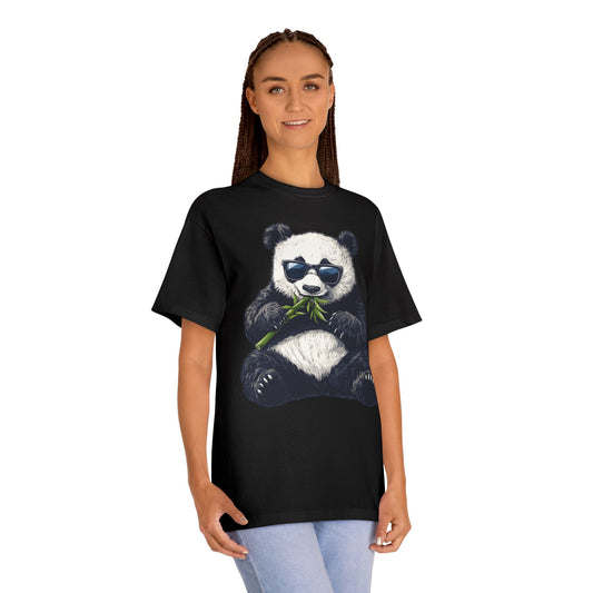 Panda Tee - Unisex Classic