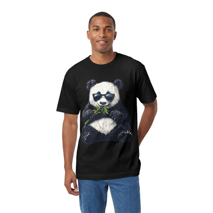 Panda Tee - Unisex Classic