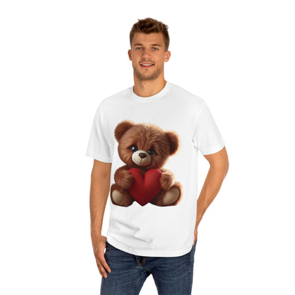 Unisex Bear Tee