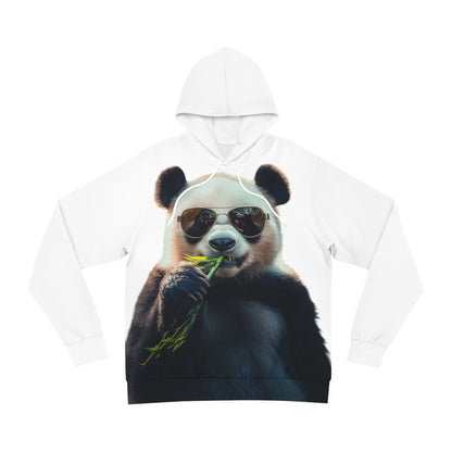Panda Hoodie - Cute and Cozy Fashion