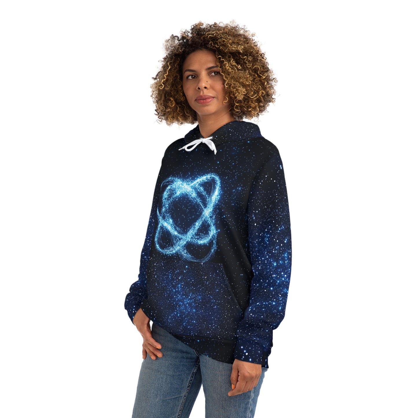 Galactic Hoodie