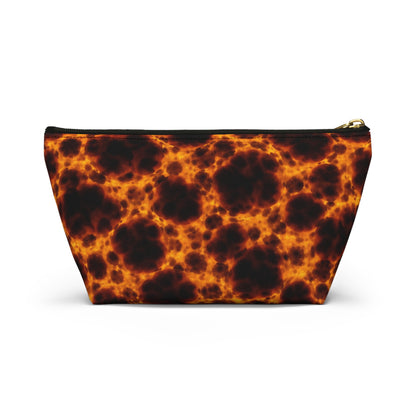 Accessory Pouch w T-bottom