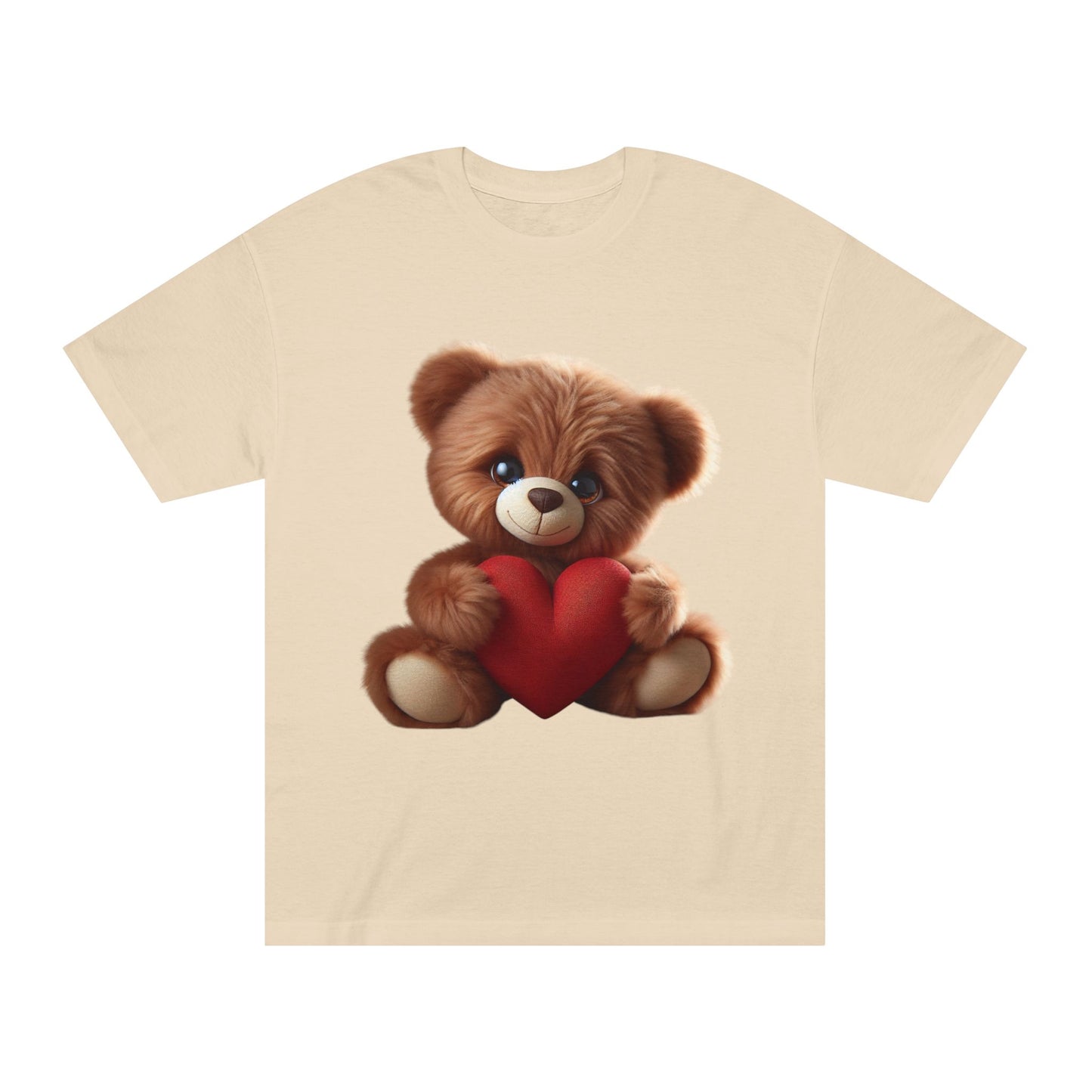 Unisex Bear Tee