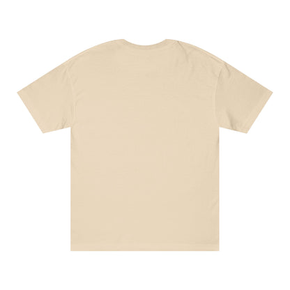 Unisex Buldog Tee