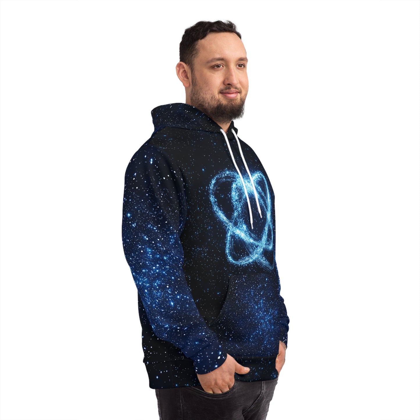 Galactic Hoodie