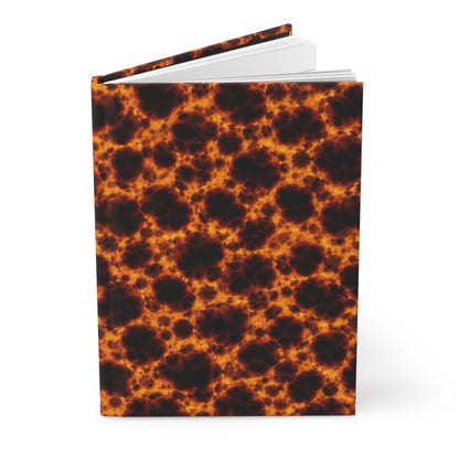 Hardcover Journal Matte