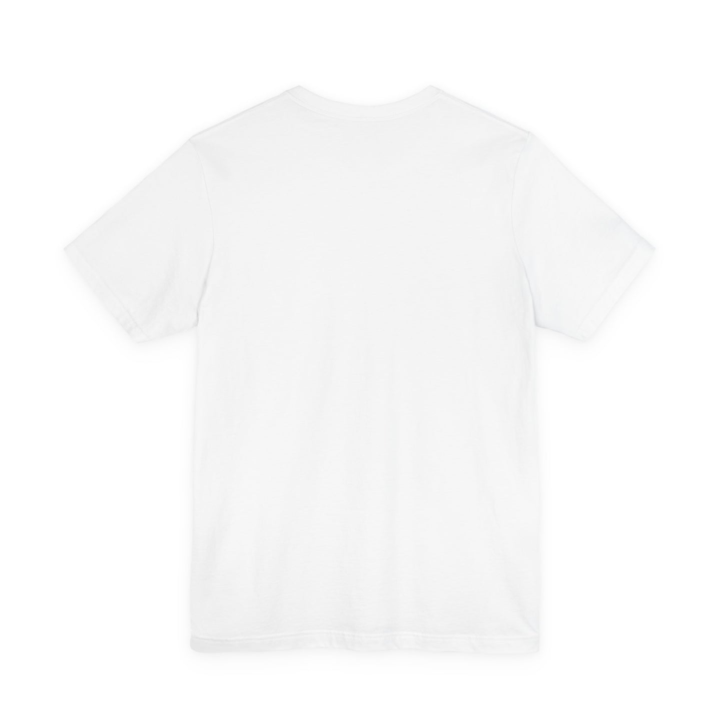 Happy Easter Hip Hop Tee — Colorful Bunny, Carrot & Egg Graphic T-Shirt