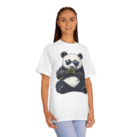 Panda Tee - Unisex Classic