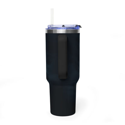 Vacuum Thermal Tumbler, 40oz