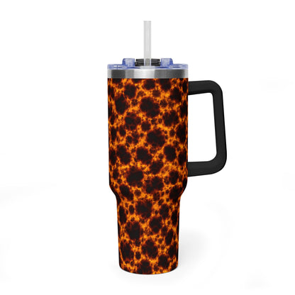 Vacuum Thermal Tumbler, 40oz