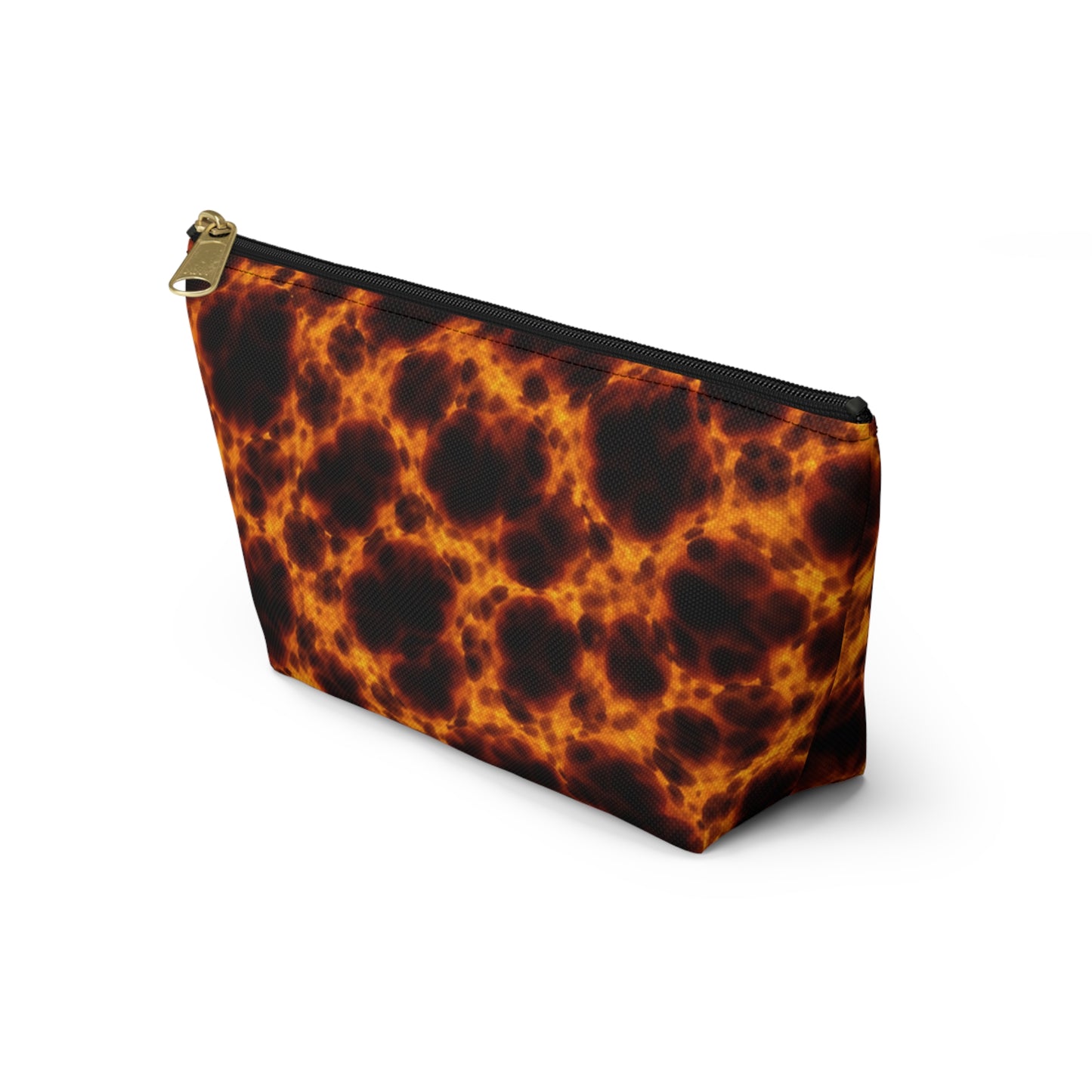 Accessory Pouch w T-bottom