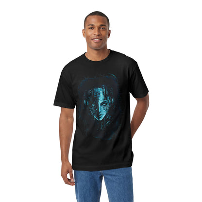 Cybernetic Unisex Tee