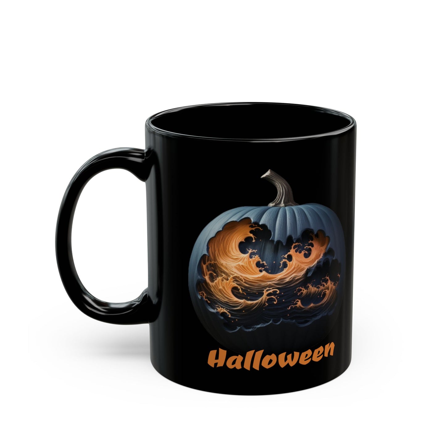 Halloween Mug