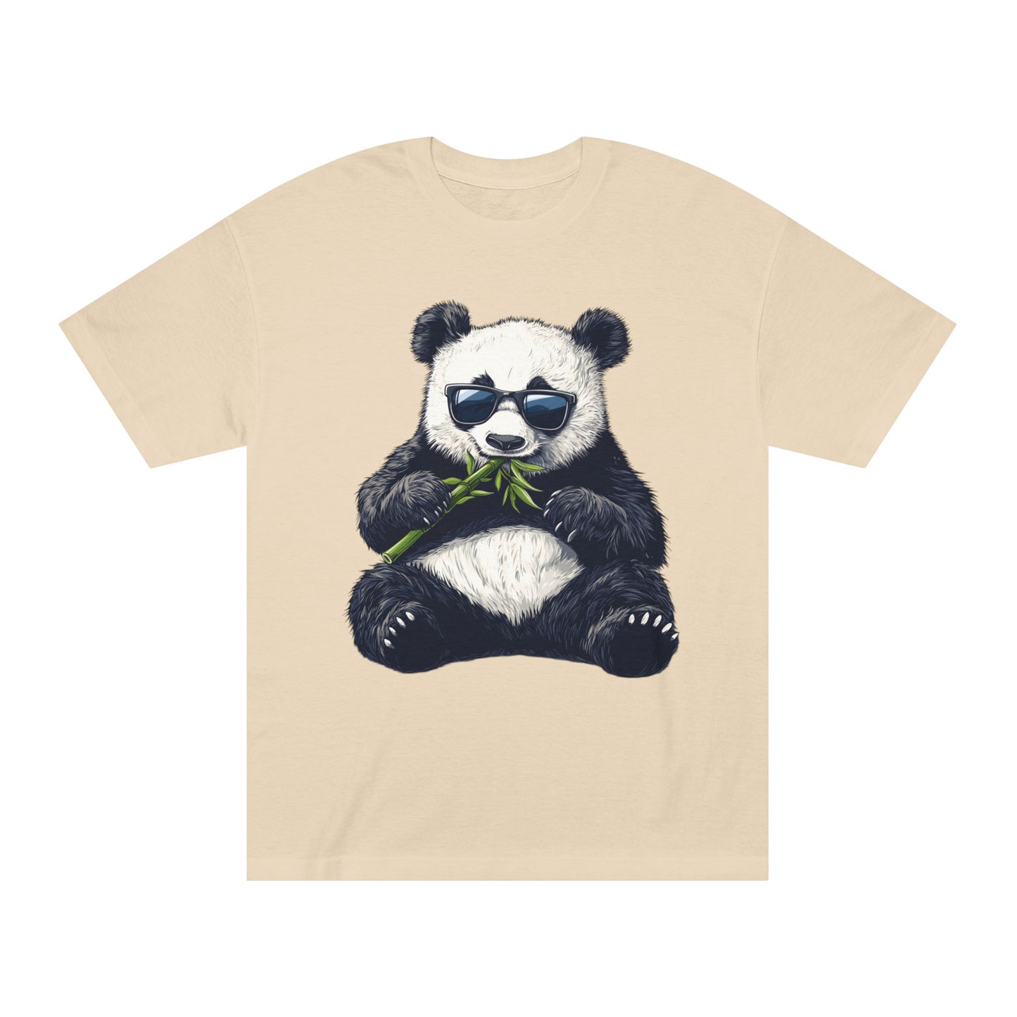 Panda Tee - Unisex Classic