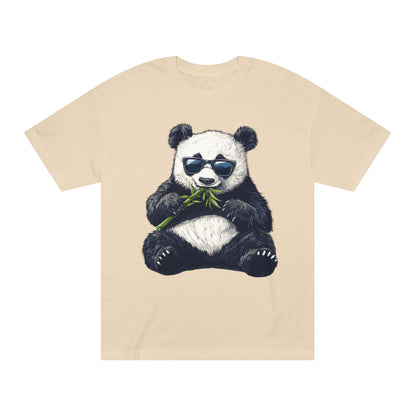 Panda Tee - Unisex Classic