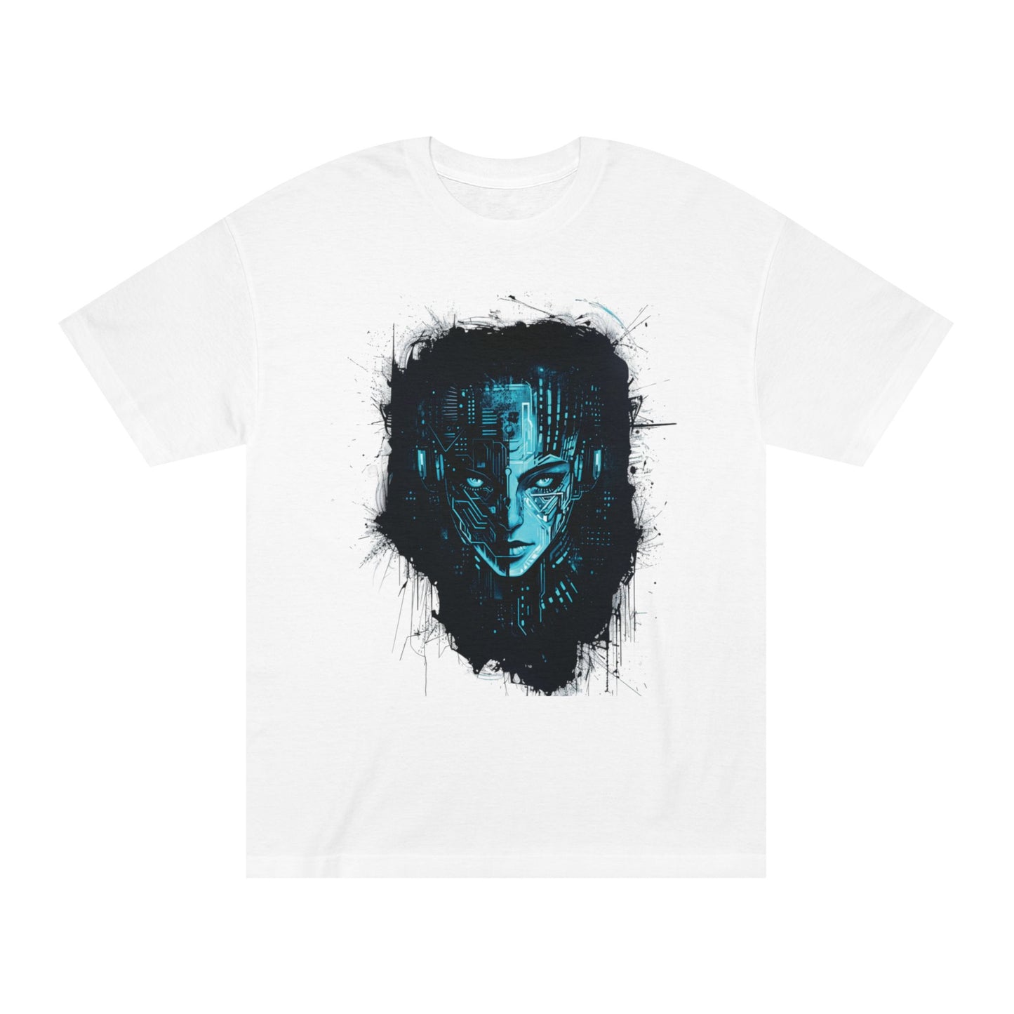 Cybernetic Unisex Tee