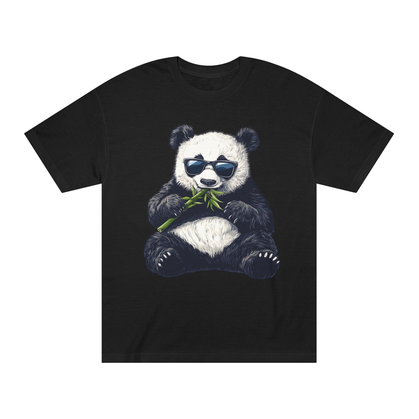 Panda Tee - Unisex Classic
