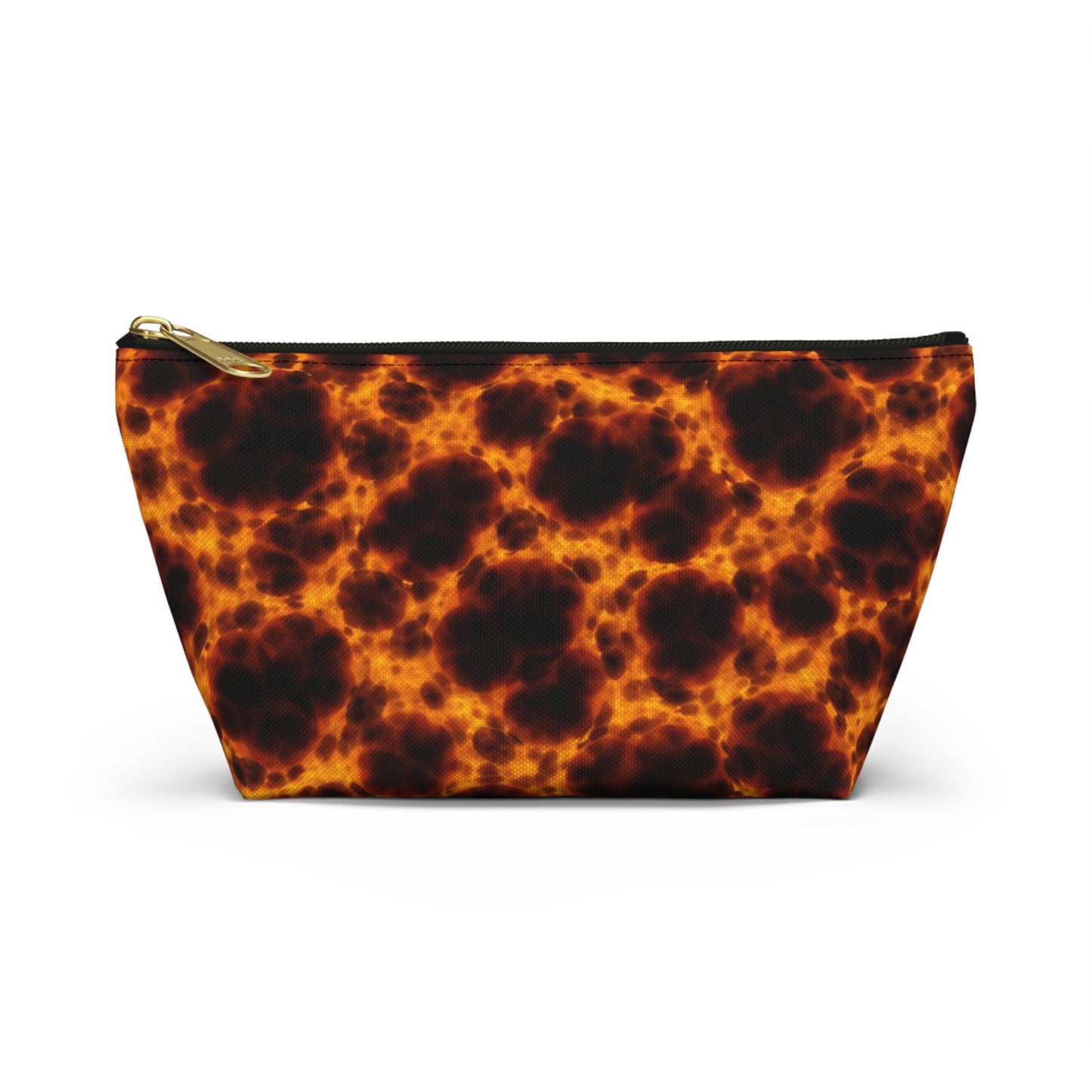 Accessory Pouch w T-bottom