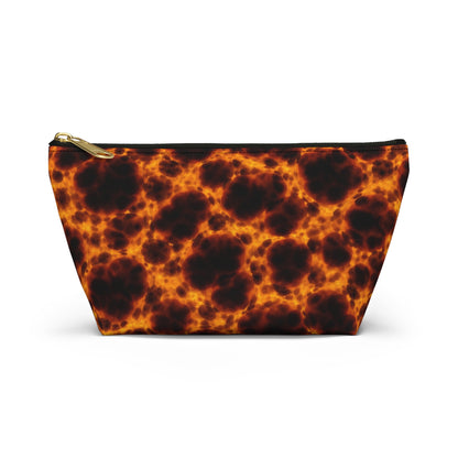 Accessory Pouch w T-bottom