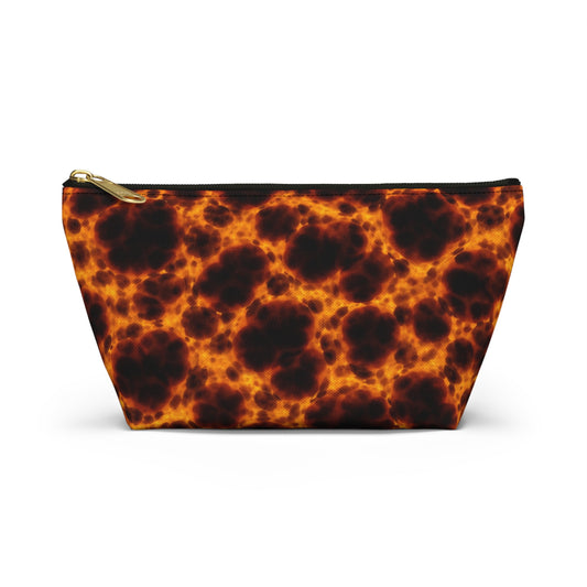 Accessory Pouch w T-bottom