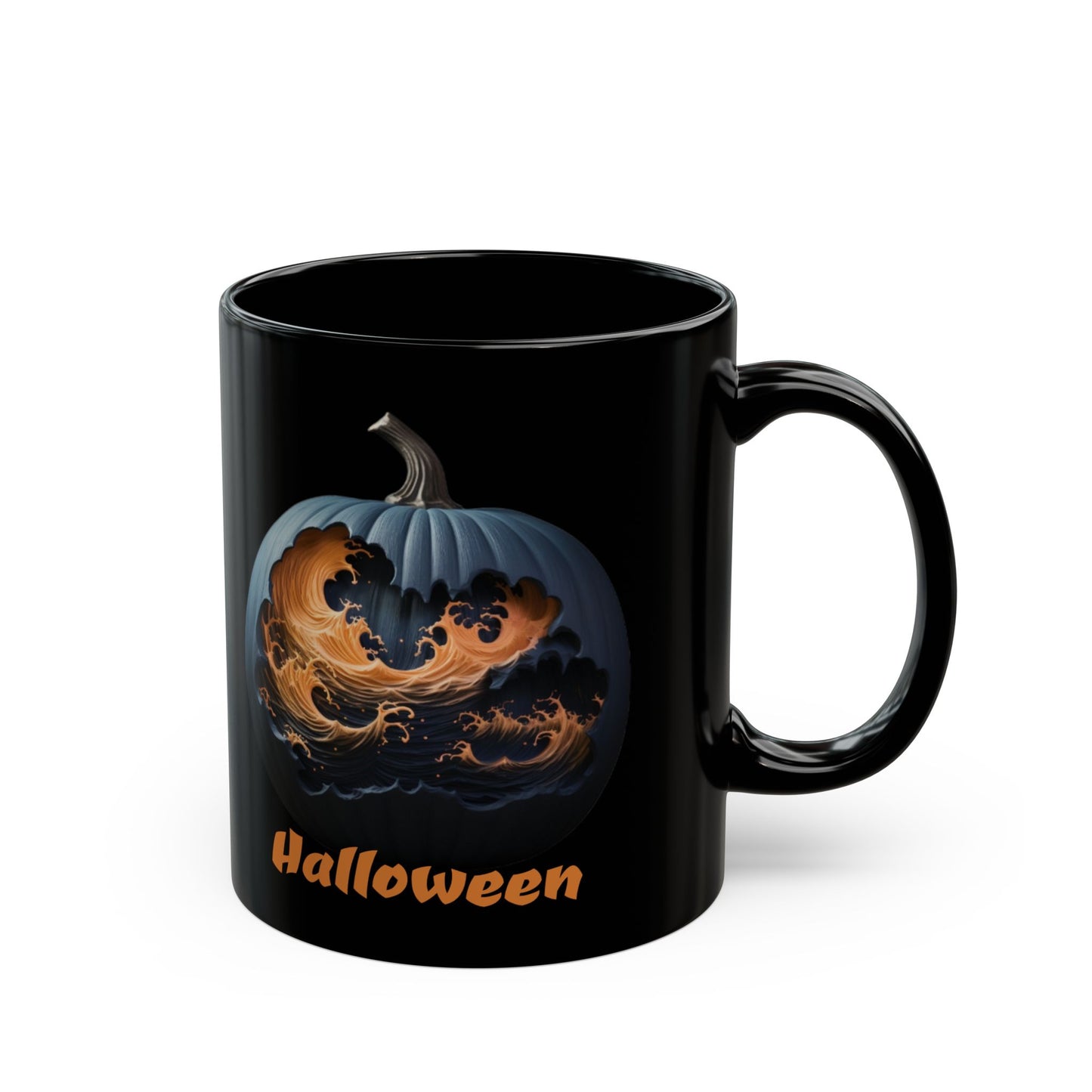 Halloween Mug