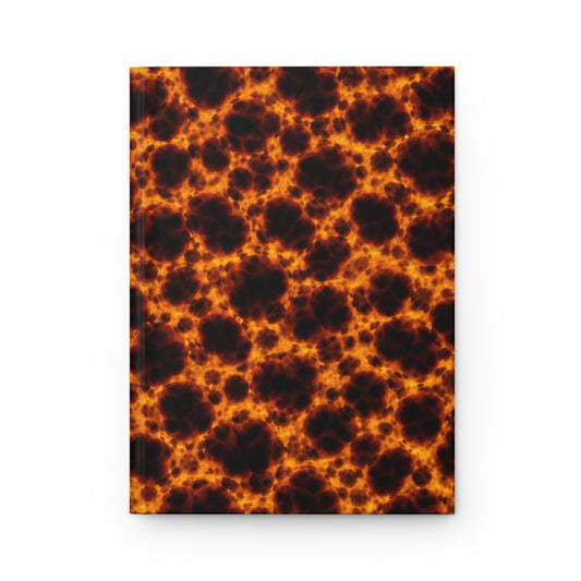 Hardcover Journal Matte