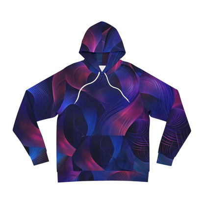 Fashion Hoodie (AOP)