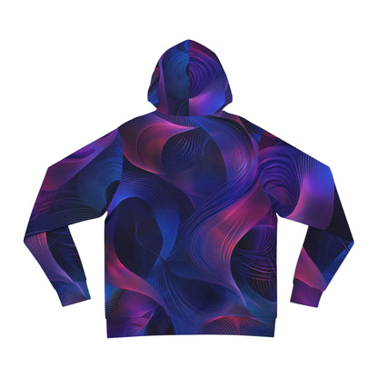 Fashion Hoodie (AOP)