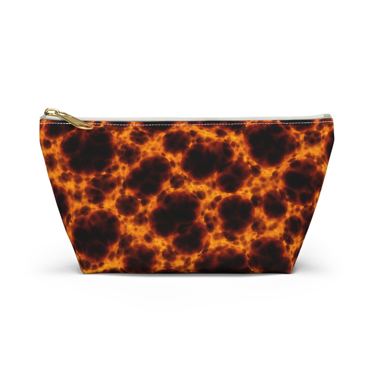 Accessory Pouch w T-bottom
