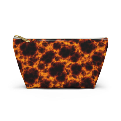 Accessory Pouch w T-bottom