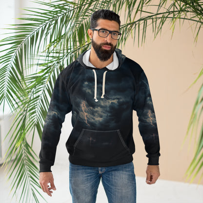 Storm Unisex Pullover Hoodie