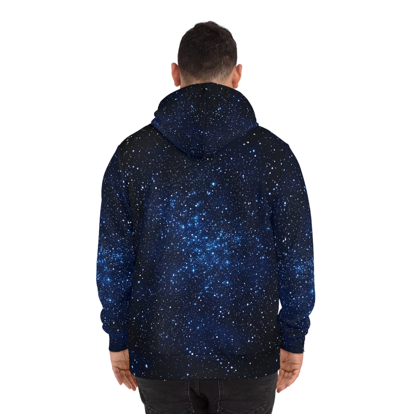Galactic Hoodie