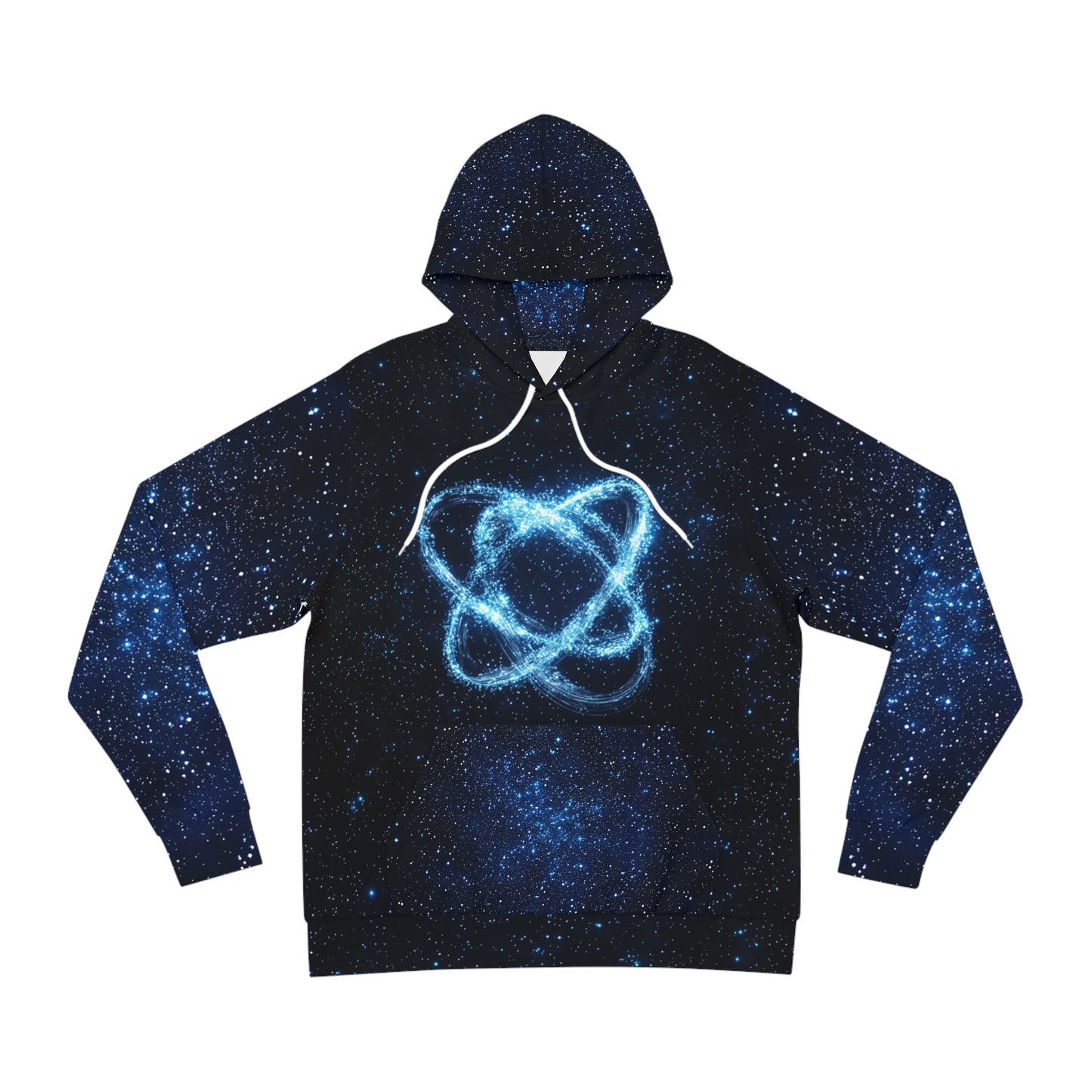 Galactic Hoodie