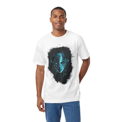 Cybernetic Unisex Tee