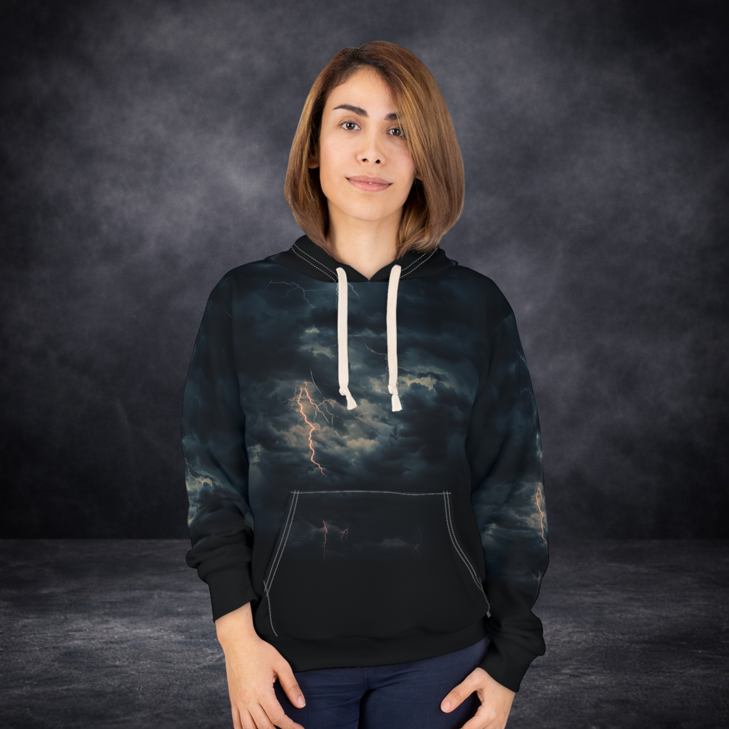 Storm Bundle | Hoodie + Vacuum Thermal Tumbler