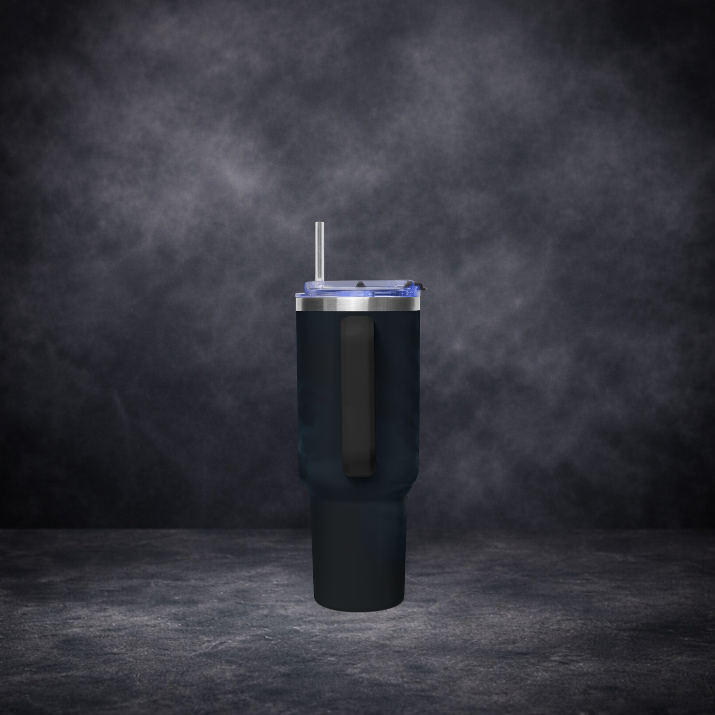 Storm Bundle | Hoodie + Vacuum Thermal Tumbler