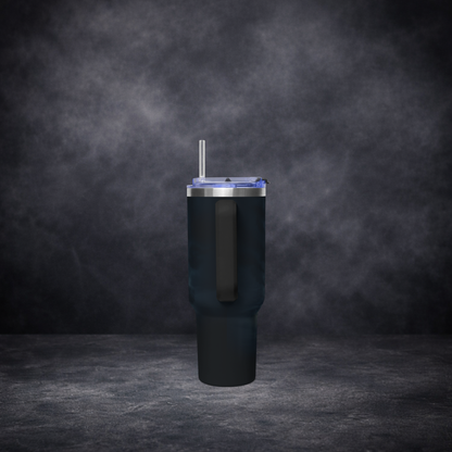 Storm Bundle | Hoodie + Vacuum Thermal Tumbler