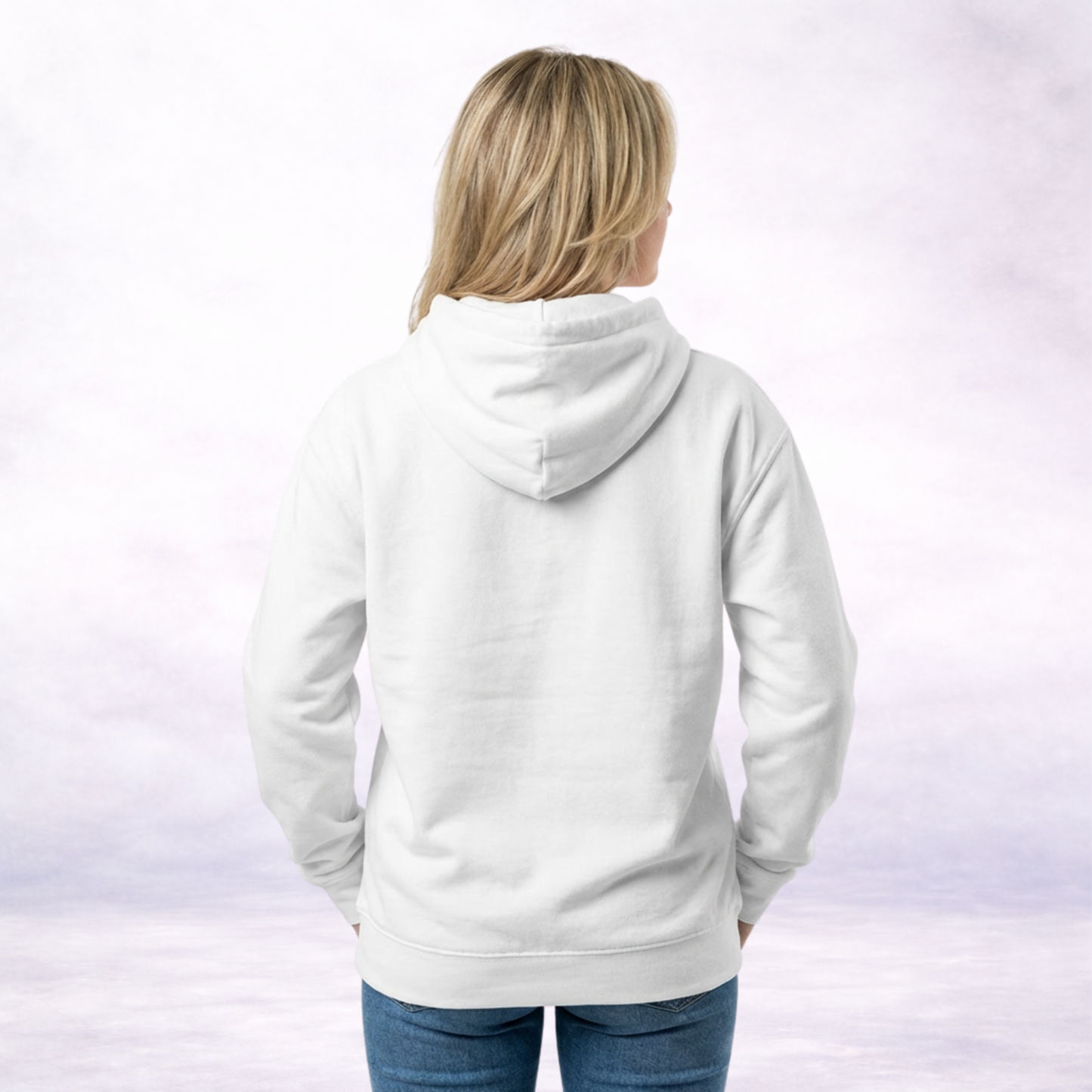 Lotus Bundle | Hoodie + Vacuum Thermal Tumbler