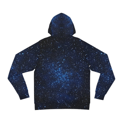 Galactic Hoodie