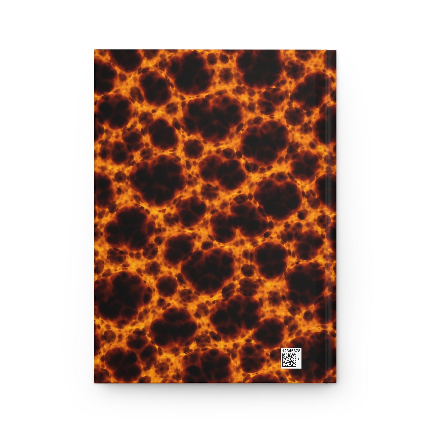 Hardcover Journal Matte