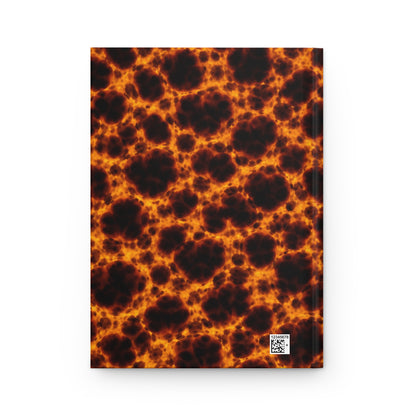 Hardcover Journal Matte