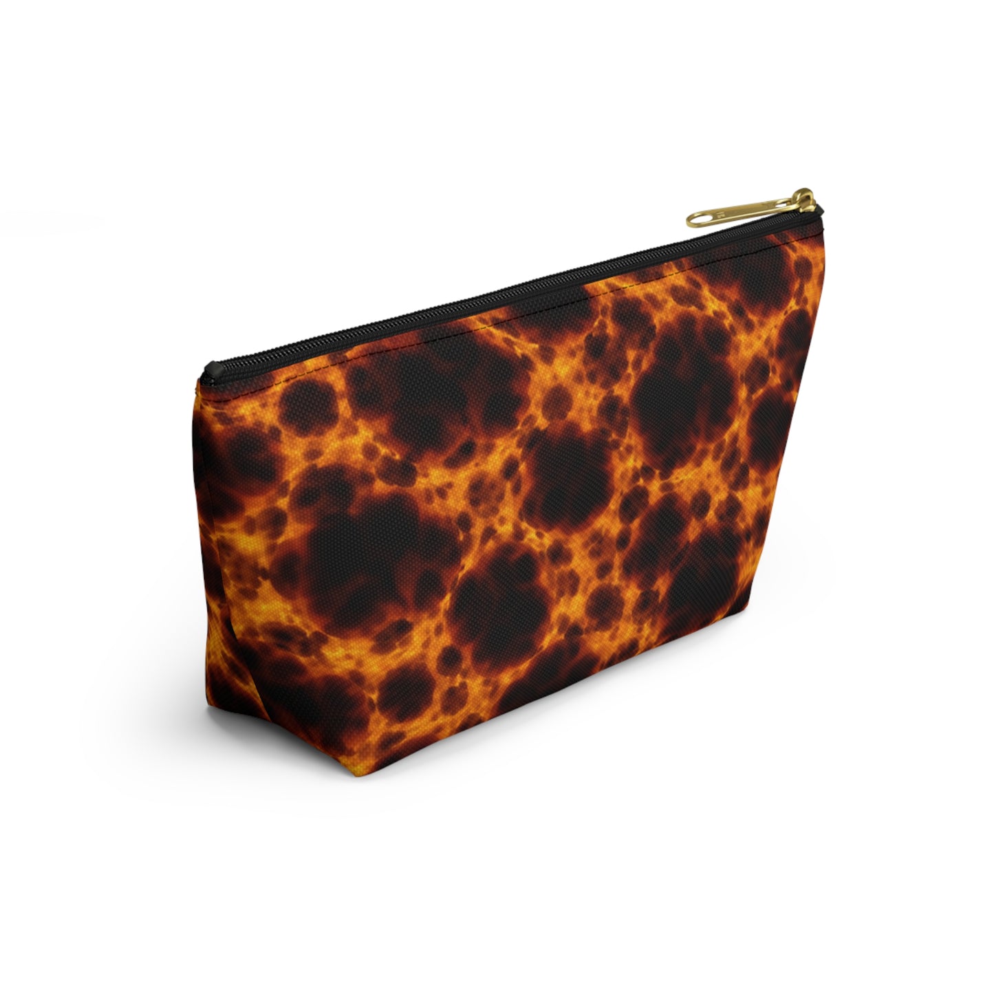 Accessory Pouch w T-bottom