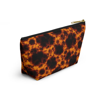 Accessory Pouch w T-bottom