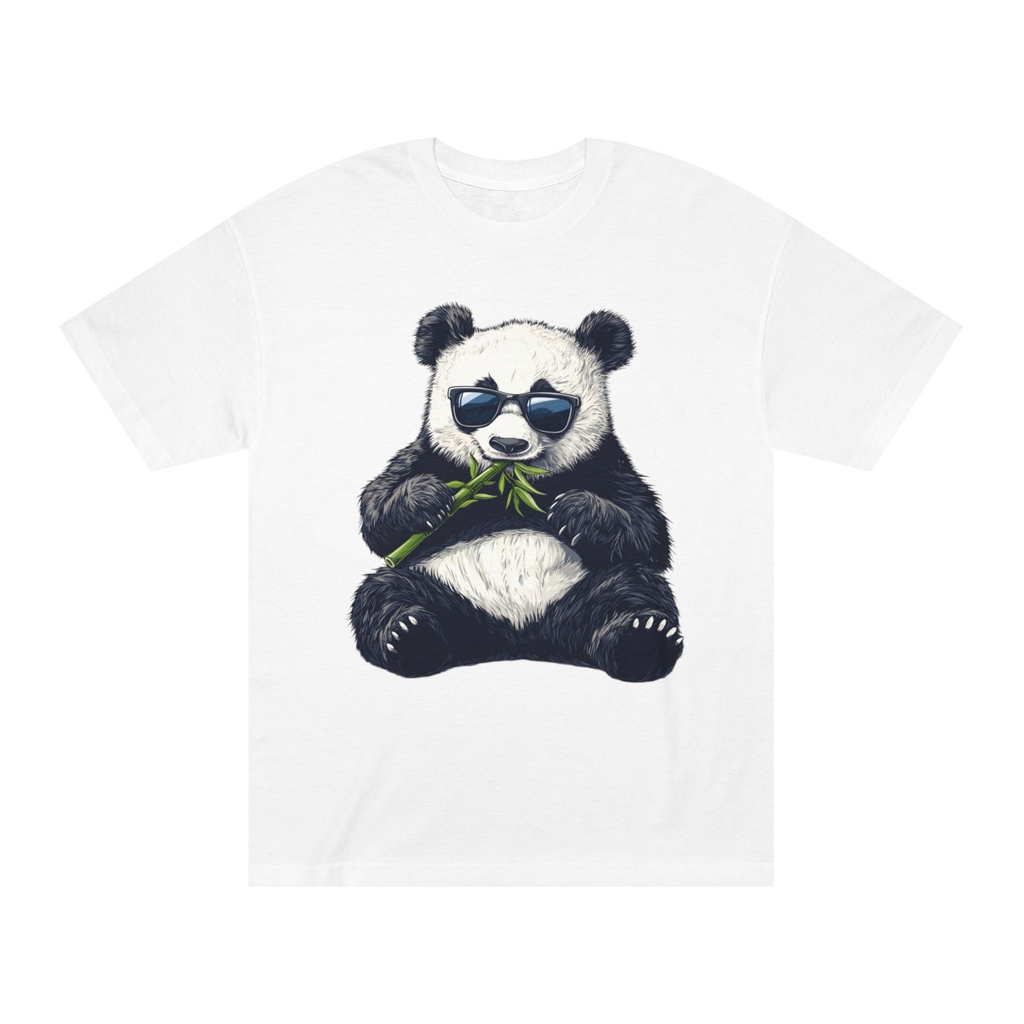 Panda Tee - Unisex Classic