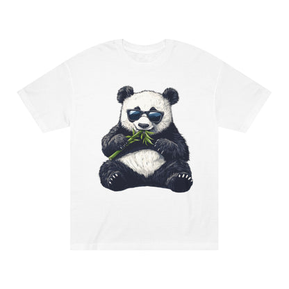 Panda Tee - Unisex Classic
