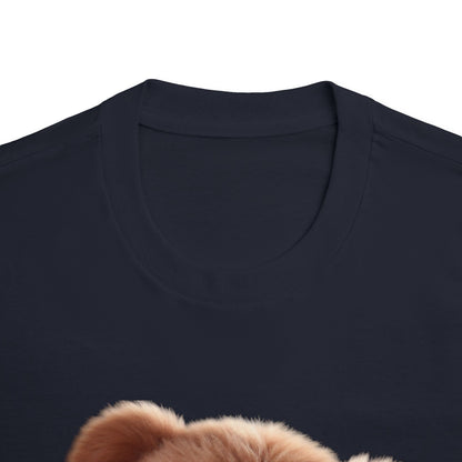 Unisex Bear Tee